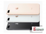 Apple  ايفون 8 بلس 64 جيجا جديد ومكفول - جديد -  Image 3