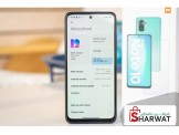 شومي Xiaomi  نوت 10 عادي مستعمل اسبوع مع كرتونتو وجميع ملحقاته ش - مستعمل -  Image 3