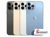 Apple  ايفون 13 برو ماكس جديد ومكفول نواكتيف no active - جديد -  Image 3