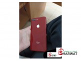 Apple  ايفون 8 بلس 64 جيجا مستعمل اخو الجديد فقط 1200 شيكل يا بلاش - جديد -  Image 3