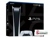 سوني  بليستيشن 5 Playstation الاحدث والاسرع عالميا - جديد -  Image 3