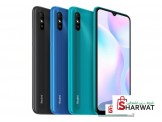 شومي Xiaomi  شاومي ريدمي 9A الجديد كليا 64 جيجا 4 رام فقط 490 شيكل يا بلاش - جديد -  Image 3