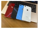 iPHONE XR used