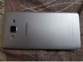 Galaxy A5 لون ذهبي نظيف لا يوجد خدوش مستعمل Image 2