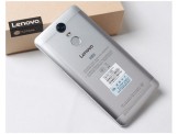 Lenovo K5 Note Pro قمة في الاداء فقط 1400 ش Image 2