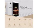 Lenovo K5 Note Pro قمة في الاداء فقط 1400 ش Image 3