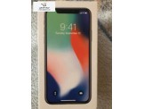 Apple Iphone X - جديد 