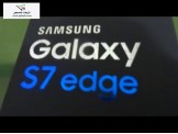 سامسونج جلاكسي S7 ادج - جديد 