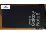 سامسونج جلاكسي نوت 8 - جديد  Image 2