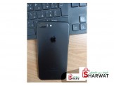 Apple  ايفون 7 بلس 128 جيجا استعم...