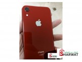 Apple  ايفون اكس ار XR استعمال بس...