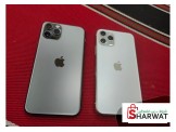 Apple  iphone 11 pro - مستعمل - 