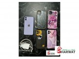 Apple  Iphone 11 - مستعمل - 