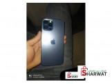 Apple  12pro max 256 - مستعمل - 