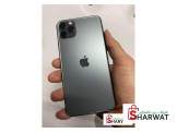 Apple  IPhone 11 Pro Max - شريحتي...
