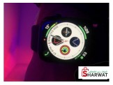 Apple  ساعة ذكية - مستعمل - 