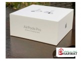 Apple  Air pods pro - جديد - 