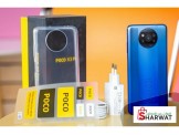 شومي Xiaomi  poco x3 pro - جديد - 