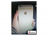Apple  ايفون 6 بلس - مستعمل - 