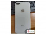 Apple  ايفون 8 بلس 64 جيجا مستعمل...