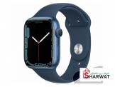 Apple  ساعة ابل 7 شعار نايك Watch Series Nike 7 - جديد -  Image 2