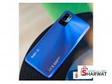 شومي Xiaomi  redmi note 10 5g - 6/128 - مستعمل -  Image 2