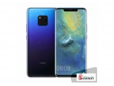هواوي  Hawawi mate 20 pro ميت 20 برو اقوى سلسلة  - مستعمل -  Image 2