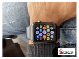 Apple  ساعة ذكية - مستعمل -  Image 2