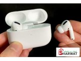 Apple  Air pods pro - جديد -  Image 3