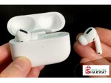 Apple  Air pods pro - جديد -  Image 3