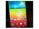 تلفون لقطة lg g2