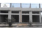 للايجار - 4 محلات داخل طولكرم بمو...