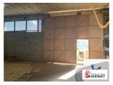 للبيع - محل بالقرب من قاعات اوليف...