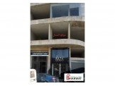للبيع - محل طابق اول في مجمع البس...
