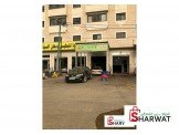 للايجار - عالشارع موقع ممتاز Image 2