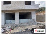 للبيع - محل ٧٨ متر مع تسوية ٢٠٠ متر مقابل مطعم تنورين Image 2