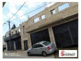 للبيع - اربع مخازن للبيع في حاله عظم على مفترق  Image 2