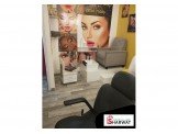 للايجار - محل تابع لصالون بمدخل خاص  Image 2