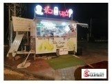 للبيع - كشك كامل مرخص متنقل  Image 2