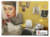 للايجار - صالون شعر للسيدات  Image 3