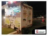 للبيع - كشك كامل مرخص متنقل  Image 3