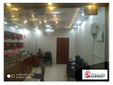 للايجار - محل مجهز بالكامل للايجار..