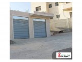 للايجار - مخزنين عل شارع فرعي