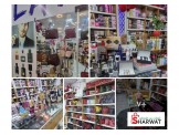للبيع - بضاعه محل عطور هدايا شنط ...