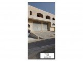للايجار - مخزن بابين على الشارع Image 2