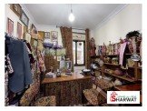 للبيع - محل مع شدة في عمارة البكر...