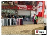 للبيع - محل بمنطة حيوية 