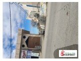 للبيع - محل مع سدة بجانب جامعة بو...