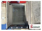 للايجار - محل مع سدة 