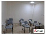 للبيع - شقة مكونة من اربع غرف تصل...